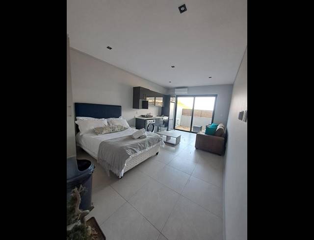 1 BEDROOM PROPERTY TO RENT IN ZIMBALI ESTATE